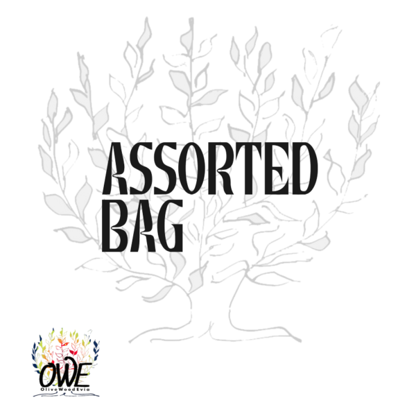 Assorted (Bag)