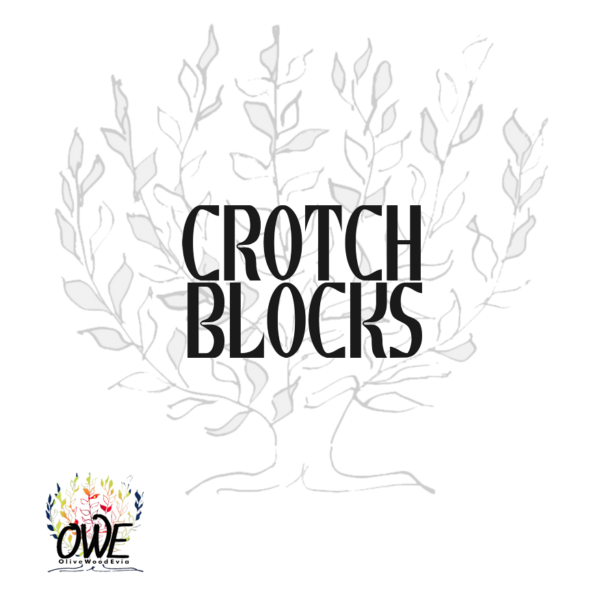 Crotch Blocks