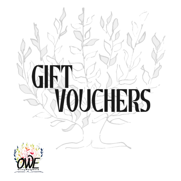 Gift Vouchers