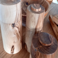 The Sawmill