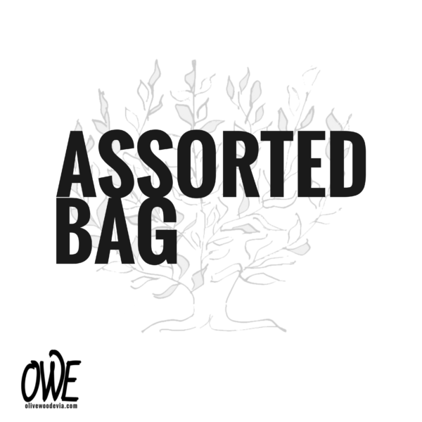 Assorted Bag