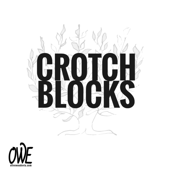 Crotch Blocks