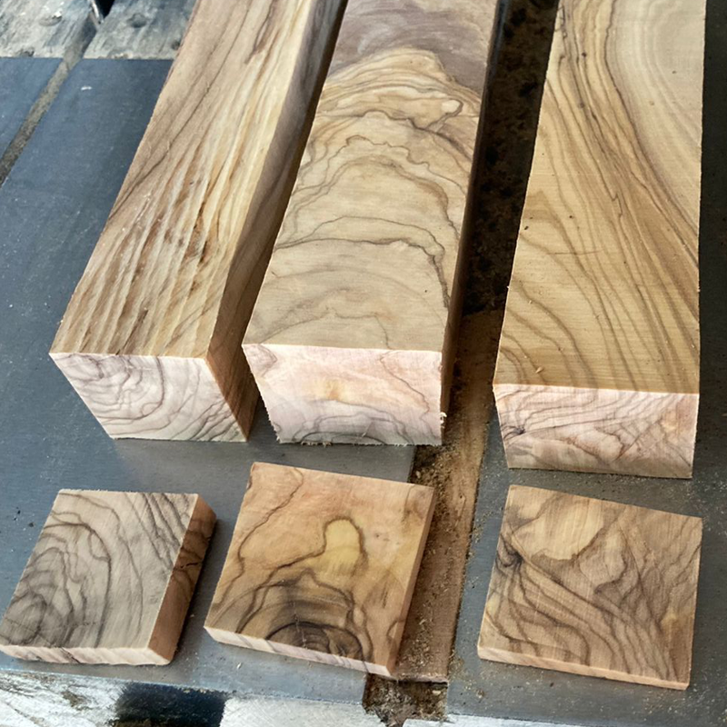 Categories Pen Blanks