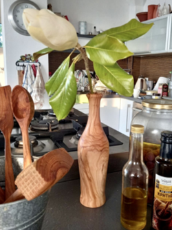 Olive Wood Products Olive Wood